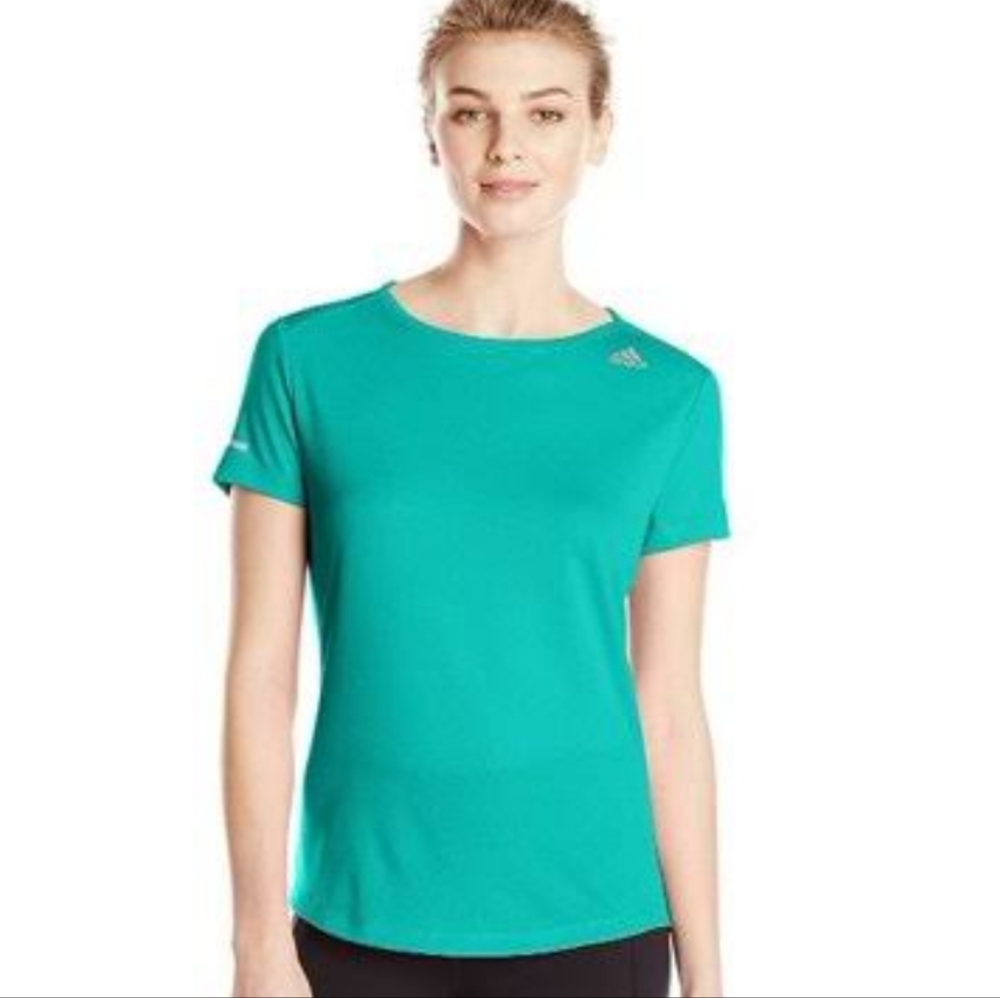 Adidas Climate Equator Green Sequentials Running … - image 1